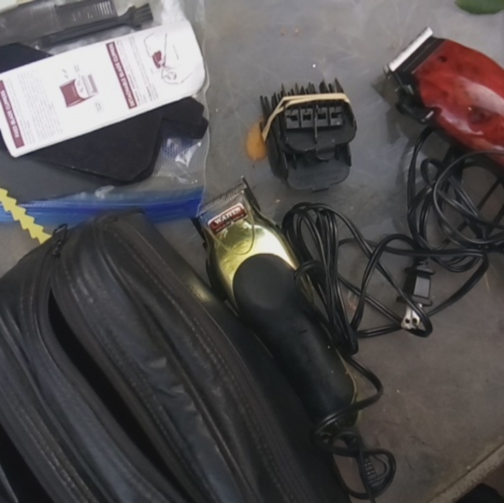 Two buzzers - Picture 2 of 2